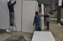 Milas'ta Fuar İçin Geri Sayım Başladı