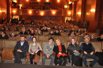 MMO Konya Şubesi Tiyatro Geleneğini Sürdürdü