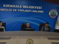 BAŞSAĞLIĞI - Şubat Ayı Meclis Toplantısı Gerçekleştirildi