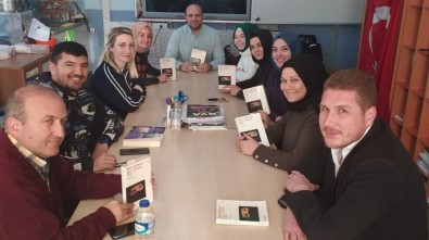 Şuhut'ta ''KİKO Okuma Kulübü'' Oluşturuldu