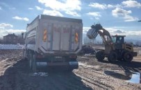 Tarımın Yükselen Yıldızı Aslanapa'da Silajlık Mısır Tüm Türkiye'ye Satılıyor