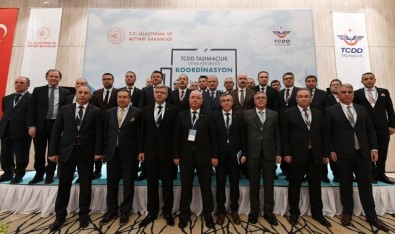 Ulaştırma Ve Altyapı Bakanı Mehmet Cahit Turhan Açıklaması