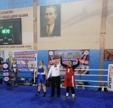 BOKS - Vanlı Boksörlerden Büyük Başarı