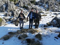 ORMAN BAKANLIĞI - Yaban Hayatına Devlet Şefkati