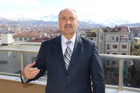 JAPONYA - Yapılara Kimlik Belgesi Alınması İstendi