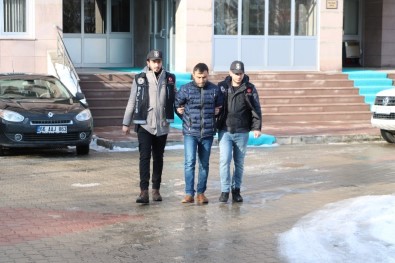 Yozgat'ta Uyuşturucu Operasyonu Açıklaması 1 Kişi Tutuklandı