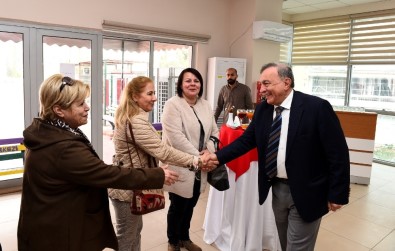 Akay'dan 'Çalışmalarımızı Birleştirelim' Çağrısı