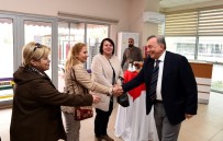 Akay'dan 'Çalışmalarımızı Birleştirelim' Çağrısı