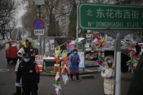 İRLANDA - Çin'de son 24 saatte 35 can kaybı