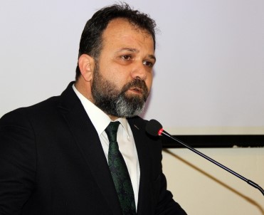 Demir; 'Devletimizin Yanındayız'