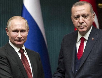 Erdoğan ile Putin görüşmesinin tarihi belli oldu