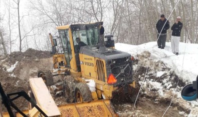 Hakkari Belediyesinden Hummalı Çalışma