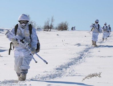 İçişleri Bakanı Soylu açıkladı! Kapan-7 operasyonu başladı