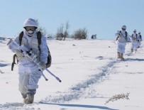 İçişleri Bakanı Soylu açıkladı! Kapan-7 operasyonu başladı