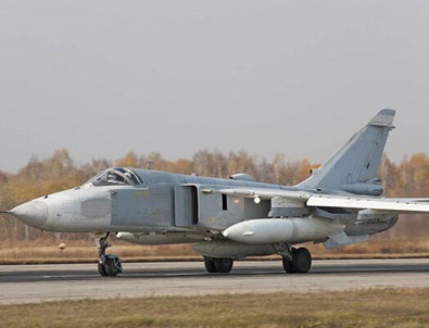 İdlib'de 2 rejim uçağı düşürüldü