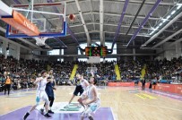 ING Basketbol Süper Ligi Açıklaması Afyon Belediyespor Açıklaması 62 - Fenerbahçe Beko Açıklaması 64
