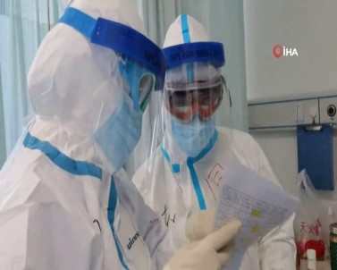 İngiltere'de Korona Vaka Sayısı 35'E Yükseldi