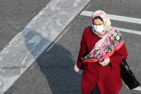 İran'da Korona Virüsünden Ölenlerin Sayısı 54'E Yükseldi
