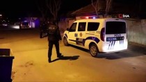 Karaman'da İki Arkadaş Arasında Bıçaklı Kavga Açıklaması 1 Yaralı