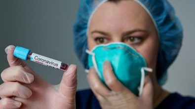 Katar'da Korona Virüsü Vaka Sayısı 3'E Yükseldi