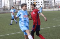 Kayseri U-14 Ligei Play-Off Grubu Haberi