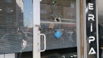 Kocaeli'de Oto Galeride Silahlı Çatışma Açıklaması 2 Gözaltı