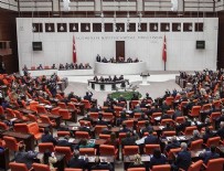 FUAT OKTAY - Meclis İdlib için kapalı toplanacak