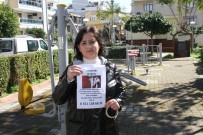 (Özel) Kedisini Bulana 1000 Lira Ödül Verecek