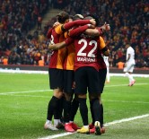 Süper Lig Açıklaması Galatasaray Açıklaması 3 - Gençlerbirliği Açıklaması 0 (Maç Sonucu)