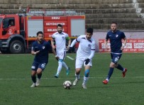 TFF 3. Lig Açıklaması 52 Orduspor FK Açıklaması 0 - Düzcespor Açıklaması 1