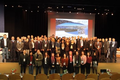 Türk Cerrahi Derneği 2020 Yılı İlk Bölgesel Toplantısı BEÜ'de Yapıldı