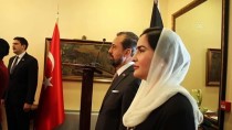 Türkiye-Afganistan Dostluk Günü Kabil'de Kutlandı
