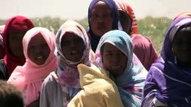Türkiye Diyanet Vakfı Sudan'da Okul Ve Su Kuyusu Açtı