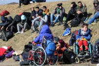 Umut Yolculuğuna Akın