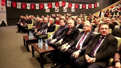 Yalova Belediye Başkanlığı Görevinden Uzaklaştırılan Salman Açıklaması 'Bu CHP'ye Yapılmış Bir Eylem'