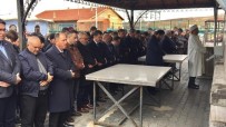 Yerköy, İdlib Şehitleri İçin Tek Yürek Oldu Haberi