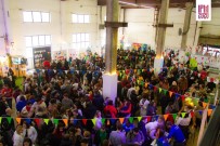 AIESEC Avrupa Kongresi Türkiye'de