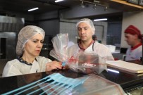 Antalya'da 82 Gıda İşletmesine İdari Para Cezası Uygulandı