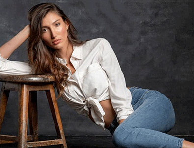 Aşk bombası! O video ele verdi!