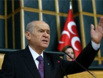 DEVLET TELEVİZYONU - Devlet Bahçeli'den sert sözler! 'Ayılara güvenmesinler'