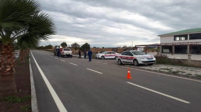 Balıkesir'de Jandarma Ekiplerinden Aranan 50 Kişiye Operasyon