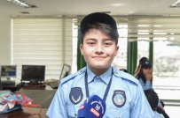 Başkentli Minik Zabıtalar Denetimde