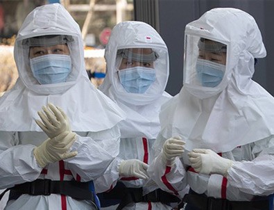 Çinli sağlık uzmanları, koronavirüs ile ilgili araştırma sonuçlarını açıkladı