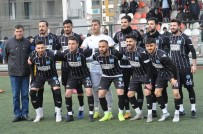 Develispor Kulüp Başkanı Ali Kabak 'Kalan Maçlarımızı Kazanıp Mutlu Sona Ulaşacağız'