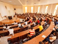 MEHMET AKIF ERSOY ÜNIVERSITESI - Devlet üniversitelerinde her 6 akademisyenden biri teşvikten yararlandı