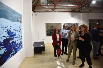 Düzce Üniversitesi'nde Sanatla Dolu Bir Akşama Ev Sahipliği Yaptı