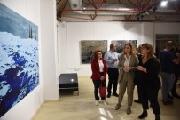 Düzce Üniversitesi'nde Sanatla Dolu Bir Akşama Ev Sahipliği Yaptı Haberi