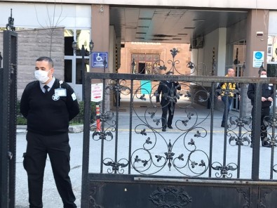 İran'dan Gelen 65 Kişi Taburcu Edildi