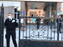 İran'dan Gelen 65 Kişi Taburcu Edildi