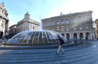 İTALYA - İtalya'da ölenlerin sayısı artıyor!